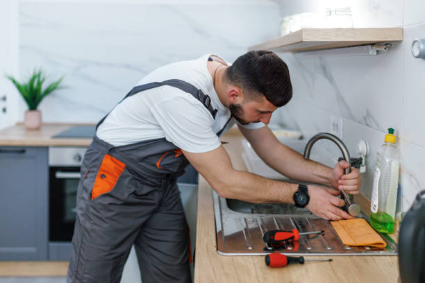 Best Plumbing Installation Services  in Farmington, PA