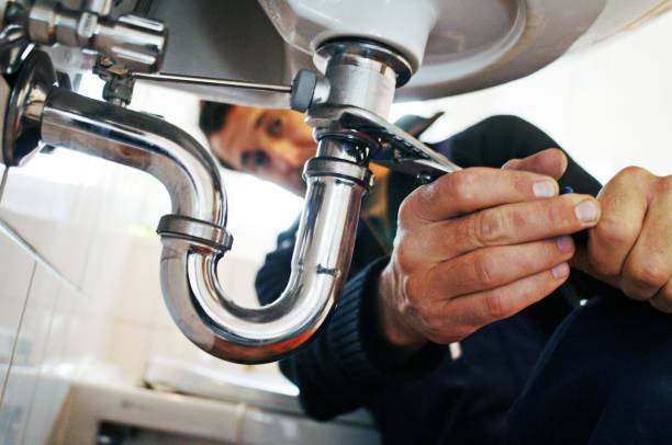 Best Same-Day Plumbing Service  in Farmington, PA