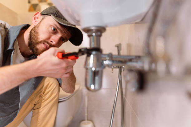 Best Sewer Cleaning Services  in Farmington, PA