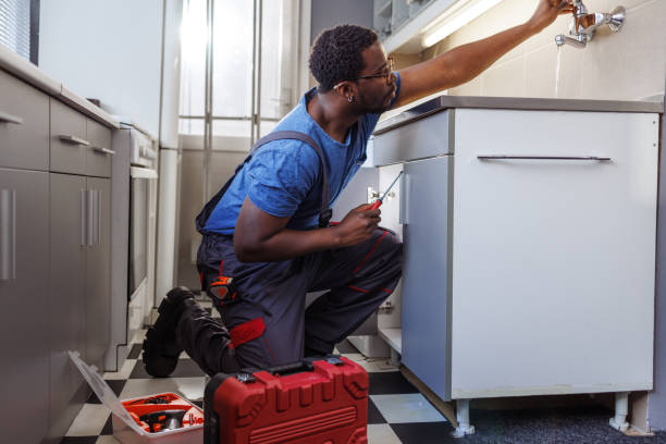 Best Plumbing Installation Services  in Farmington, PA