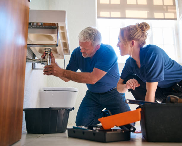 Best Best Plumbers Near Me  in Farmington, PA