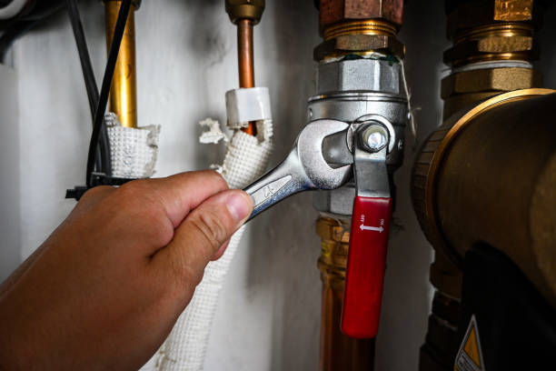 Best Faucet Repair  in Farmington, PA